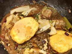 -玺炖·中国铁锅炖(虹桥天街店)