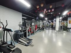 -ALIV WELLNESS运动健身(浦东大道店)