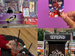 -VT101维多利广场