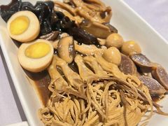 -鼎鼎香·港式火锅(北京SKP店)