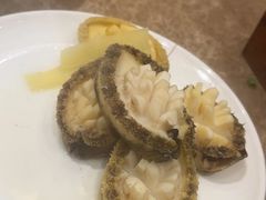 -揽季锅物会.福建黄鱼.海鲜姿造(五四路店)