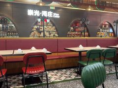 -喜家港式茶餐厅(三亚湾一丰禾美食广场店)