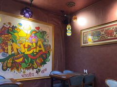 -辛德里印度餐厅(勒泰商圈店)