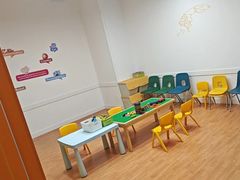 -英孚教育青少儿(河东中心)