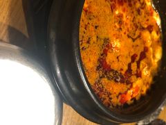 嫩豆腐汤-恩你小木屋·烤肉韩式料理(嘉兴秀洲店)