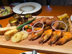 -布拉格餐厅· 中欧捷克菜(全国首店)