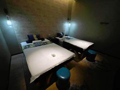-璞·澐间影院式足道SPA(尚悦湾店)