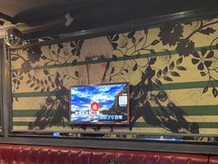 -范特西FANTASY量贩式KTV(民主广场店)