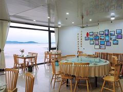 -湖山人家·湖景餐厅·特色农家菜(太湖西山店)