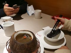 -尚一汤 广东炖汤(金桥国际店)