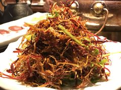 -百味源炭火烤翅 ·夜市大排档(酒仙桥店)