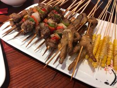 -1078號老北京涮肉(松柏店)