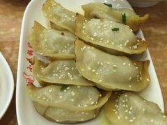 -小姜锅贴(凤凰街店)