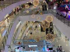 -新田360广场(上海华侨城店)