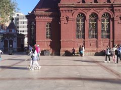 -圣·阿列克谢耶夫教堂