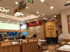-陳香貴·兰州牛肉面(上海长风大悦城店)