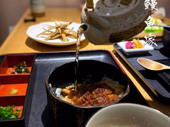 -昇鳗鱼家(浦东店)