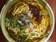 -美玲拉面(鞍山西道店)