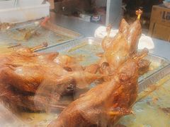 -徐六孃正宗甜皮鸭(张公桥店)