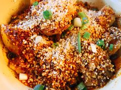 -搓火大都会(广安门总店)