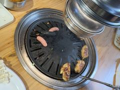 -乌拉烤肉(如皋首店)