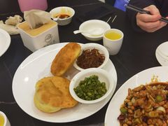 -国人川菜(李家村建东街店)