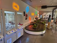 -现代汽车文化中心 Hyundai Motorstudio Beijing