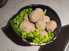 -罗勒家·养生火锅· Bistro(大望路店)