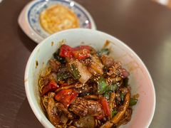 -王繁星面馆(西安熙地港店)