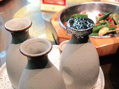 -湘邻呷铺·田园家宴(汉基广场店)