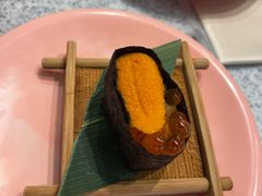 -争鲜回转寿司(西红门荟聚PLUS店)