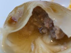 -鼎泰丰(嘉年华•海信广场VILLAGE店)