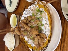 -半盆菜酒家(中山南一路店)