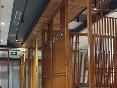 -东来顺铜锅炭火涮肉(上地华联店)