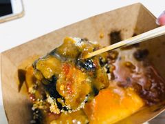 -品腐记·豆腐王朝(老门东总店)