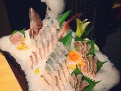 -余欢领鲜火锅(新街口店)