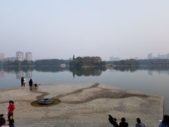 -食膳公园包子铺(烈士公园店)