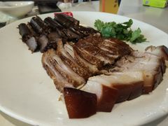 狮头鹅卤水拼盘-壹只卤鹅·潮汕菜(莲塘店)