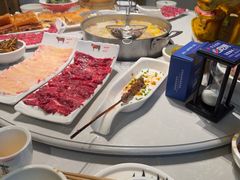 -俏牛哥鲜牛肉牛肆馆(重庆天地店)