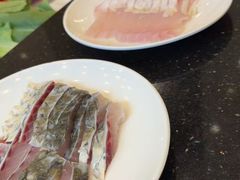 -正能量脆肉鲩火锅
