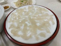 -寻味顺德·南记酒家·传统顺德菜·鱼生(广源路店)