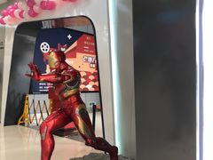 -北京英嘉国际影城(金源CINITY店)