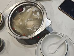 -楚江子·龙继斑鱼庄(建设东路店)