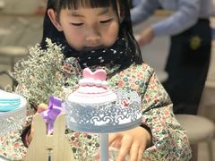 -贝紫Style(木马公寓店)