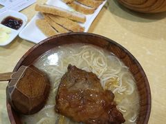 -和风拉面