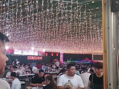 -郑喜旺烧烤(新密总店)