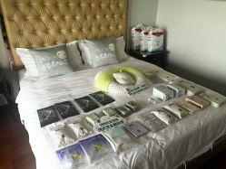 -台湾台婴美月子中心(长沙保利店)