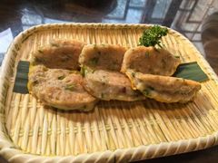 -山水茶艺馆·点心粤菜·30年老字号