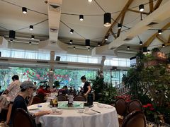 -金河半岛园林酒家(金融城店)