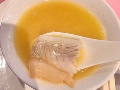 花胶黄鱼锅-行家海鲜火锅酒家(静安寺店)